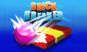 brick-breaker