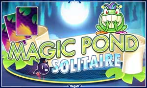 magic-pond-solitaire