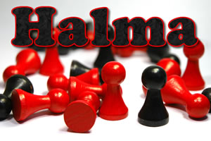 halma