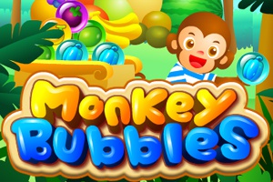 monkey-bubbles